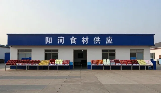 定制食品礼盒如何融入环境理念推动业务增长