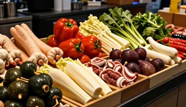 食品包装设计如何助力饮食健康理念落地