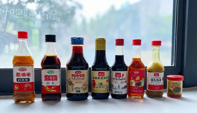 调味品套装使用误区澄清与品质保障指南